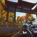 Battlefield 4 Tambahkan Easter Egg Super Ribet! 5 dragon valley