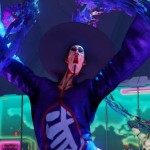 Street Fighter V Umumkan Karakter Original Baru – F.A.N.G 13 fang7