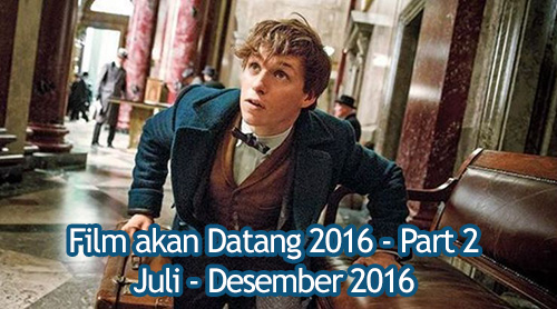 film akan datang part 2 banner