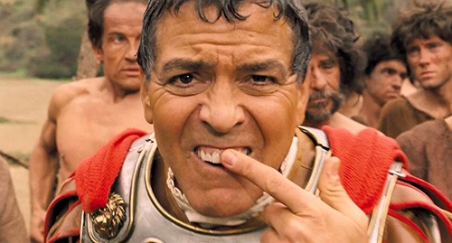 Film Akan Datang 2016 - Part 1 6 hail caesar