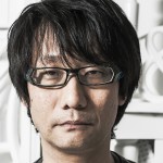 Konami Larang Kojima Ikut Acara Penghargaan! 7 hideo kojima