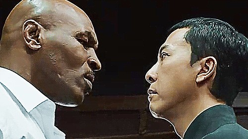 Film Akan Datang 2016 - Part 1 4 ip man 3