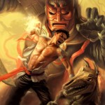 jade empire