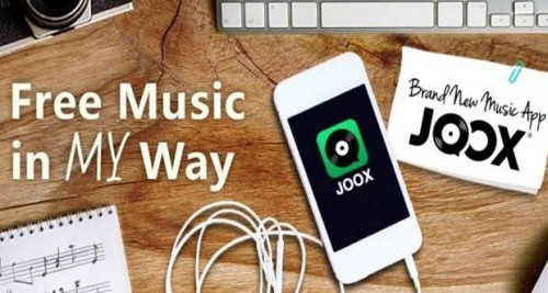 Langganan 1 Bulan JOOX, Dapat Gratis 11 Bulan 1 joox