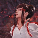 kazumi mishima tekken 7 14