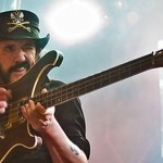lemmy kilmister