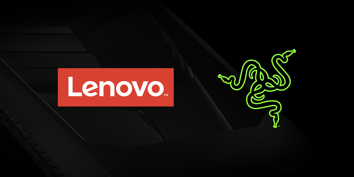 lenovorazer