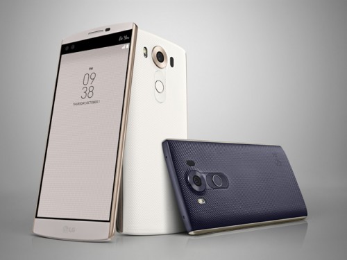 lg v10