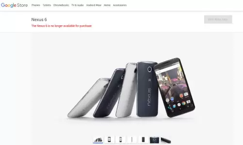 nexus 6
