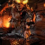 nioh PSX 2015 20