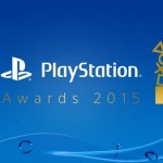 playstation awards 2015