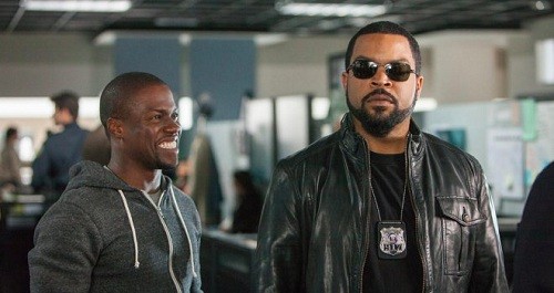 Film Akan Datang 2016 - Part 1 3 ride along 2