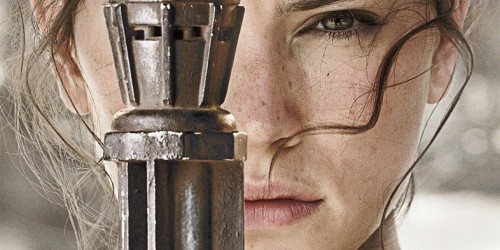 Weekend Box Office: Star Wars Raih US$ 1 Milyar Secara Global 1 star wars
