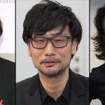 Game Terbaru Kojima Dipastikan Akan Tuju PC! 1 trio kojima productions