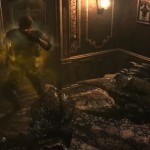 wesker mode1