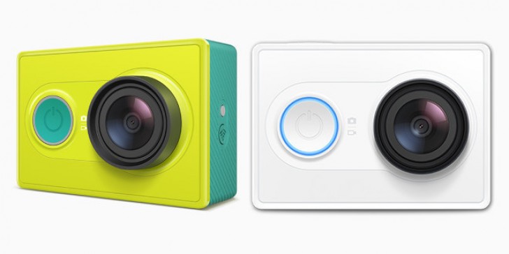 xiaomi yi