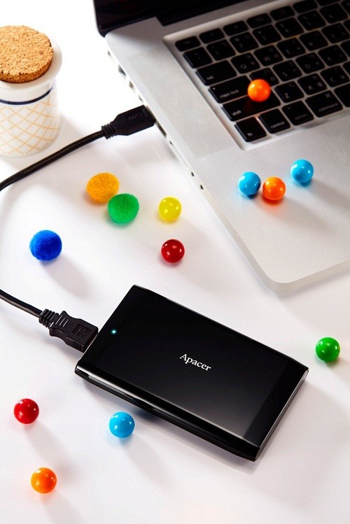 Direct Release: Apacer Umumkan Peluncuran Hard Drive Portabel AC235 USB 3.1 2 0831_low