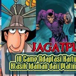 10 Game Adaptasi Kartun Barat Klasik Idaman dari Platinum Games! 7 10 Game Adaptasi Kartun Barat Klasik Idaman dari Platinum Games