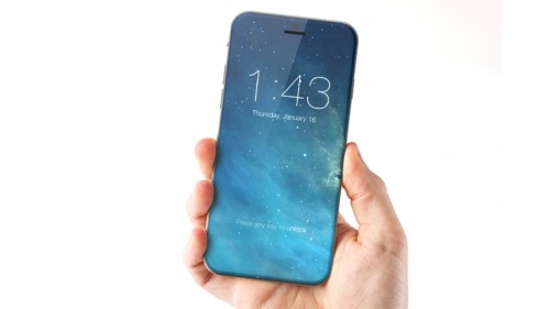 Apple akan Benamkan Teknologi LiFi di iPhone Baru 1 151026-iphone-7-concept-marek-weidlich