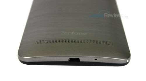 Review Smartphone Android: ASUS Zenfone Selfie 5 9