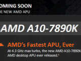 AMD Umumkan A10-7890K: APU Tercepat dengan Clock 4.3Ghz 1 A10 7890K 2