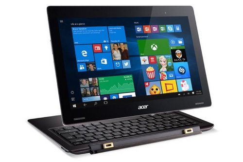 Acer Aspire Switch 12 S