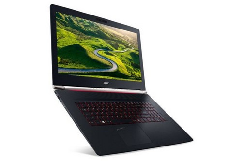 Acer Aspire V Nitro BE