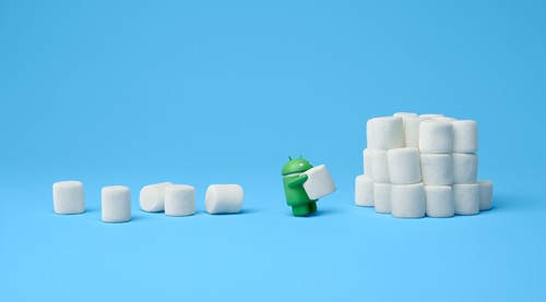 Update Android Marshmallow Untuk Infinix Hot 2 Resmi Dirilis 1 Android 6.0 Marshmallow