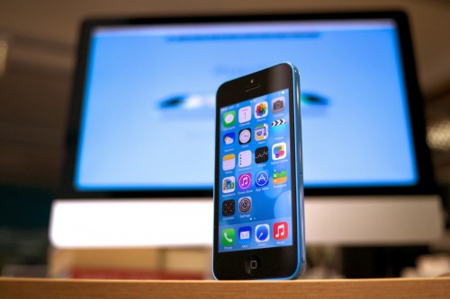 Untuk Pertama Kalinya, Penjualan iPhone Anjlok 1 Apple-iPhone-4s-With-iOS-9-Compatibility-With-iOS-9