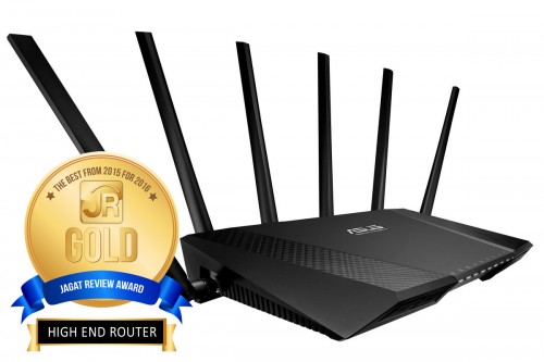 Asus-RT-AC3200