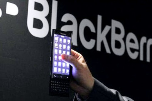 Peraturan Dicabut, BlackBerry Batal Keluar dari Pakistan 2 BlackBerry-765x510