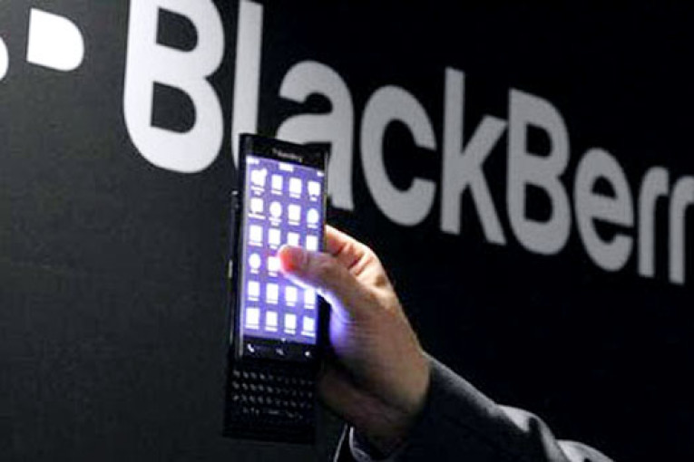 BlackBerry