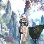 Review Blade & Soul: MMORPG Seksi yang Super Seru! 6 Blade and Soul Jagatplay 001