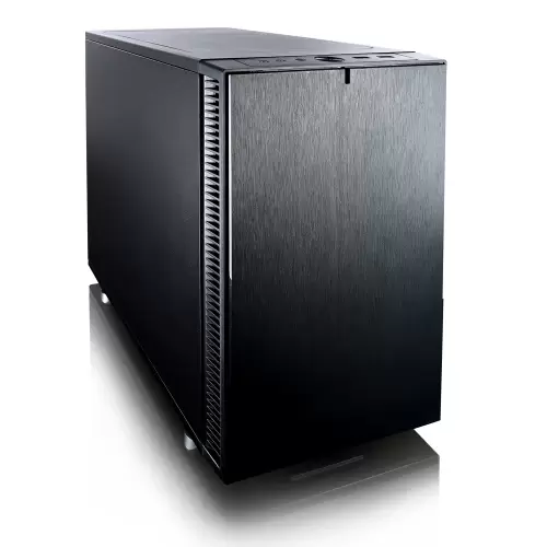 Casing Fractal Design Nano S 5
