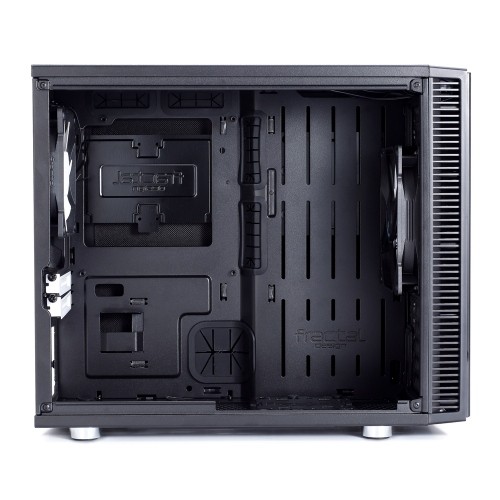 Casing Fractal Design Nano S 6
