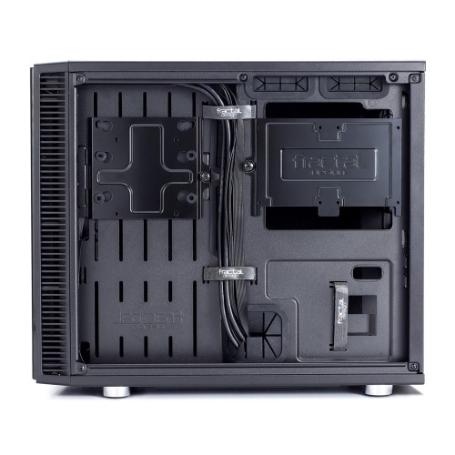 Casing Fractal Design Nano S 7