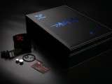 Colorful iGame GTX 980 Ti 20th Anniversary Edition 1