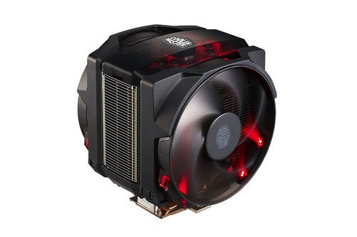 Cooler Master MasterAir Maker 8 01
