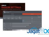 Guide: Overclocking VGA dengan AMD OverDrive di Radeon Software Crimson Edition 11 CrimsonOverdrive