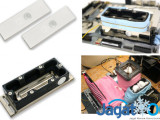 Overclocking Review: Extreme Cooling RAM dengan EK-SF3D Triple Point EVO + Copper Module 12 EK TriplePointEVOs