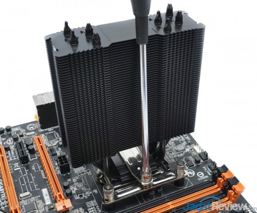 ETS-T40 Fit Black 31