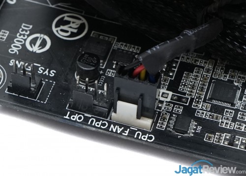 ETS-T40 Fit Black 33