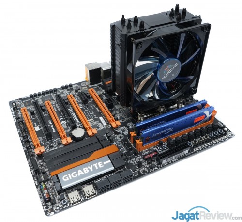 ETS-T40 Fit Black 35