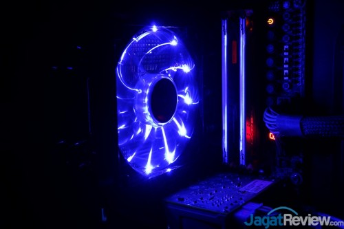 ETS-T40 Fit Black 38