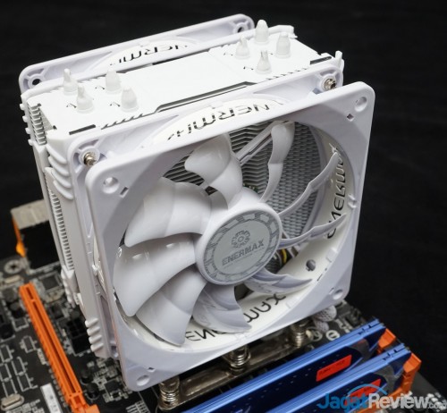 ETS-T40fit White 20