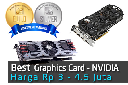Feat. Image Graphics Card Rp 3 4.5 Jt NVIDIA