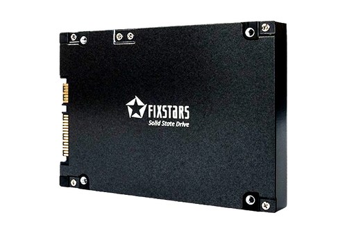 Fixstars Rilis SSD Berkapasitas 13 TB 1 Fixstars SSD 13000M