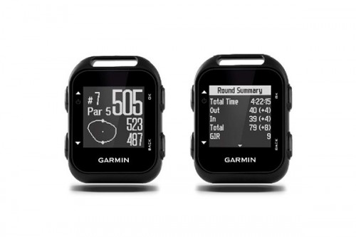Garmin Approach Smartwatch