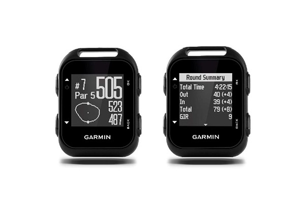 Garmin Approach Smartwatch