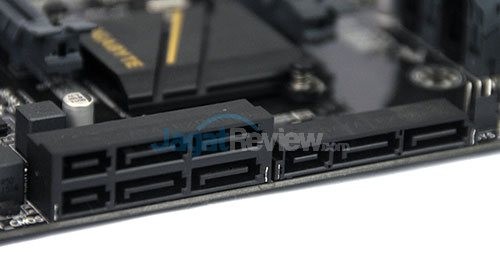 Review: Gigabyte Z170-HD3 DDR3 6 Gigabyte_Z170_HD3_DDR3_11